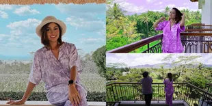 Gaya Rambut Pendek Aurel Hermansyah yang Bikin Atta Halilintar Terpesona, Disebut Manis Bak Gula Jawa oleh Netizen