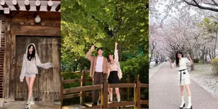 Gaya Sederhana Jung So Min di 'Love Next Door': Apa yang Membuat Penampilannya Begitu Memikat?