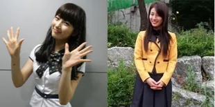 Gaya Suzy Miss A Kala Masih SMA, Lee Min Ho Suka Nggak Ya?