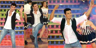 Gaya Vin Rana Bawakan 'Tu Meri', Penuh Gairah dan Bergelora