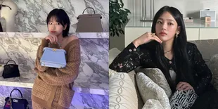 Gayanya Mahal, Simak 15 Potret Idola K-Pop yang Jadi Ambassador Luxury Brand Kelas Dunia