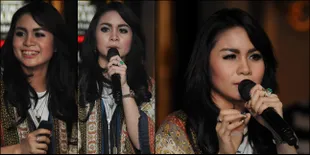 Geisha Curhat Mendadak Galau Karena Ditinggal Orang Kesayangan