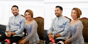 Gelar Siraman dan Pengajian Jelang Menikah, Kiky Saputri Tak Kuasa Tahan Tangis Saat Minta Restu Kepada Orangtuanya