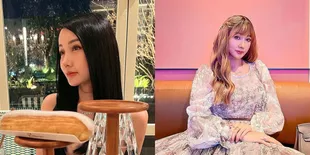 Gelontorkan Uang Rp 20 Miliar Demi Oplas, Potret Terbaru Lucinta Luna Yang Disebut Mirip Barbie Hidup