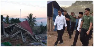 Gempa Lombok Tak Akan Ditetapkan Sebagai Bencana Nasional!