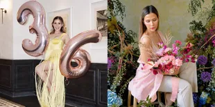 Genap 36 Tahun, Potret Terbaru ida Helena Mantan Richard Kevin yang Kini Makin Hot - Masih Betah Menjanda
