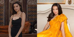 Genap 38 Tahun, Potret Raline Shah yang Masih Awet Muda Bak ABG di Usia 20an - Masih Betah Sendiri