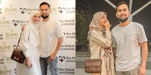 Genap 8 Tahun, Intip Potret Harmonis Rumah Tangga Shireen Sungkar dan Teuku Wisnu - Dulu Sempat Dicerca Karena Beda Usia Terlalu Jauh