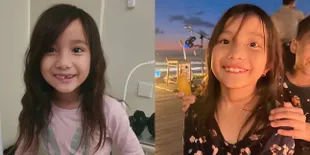 Genap 8 Tahun, Intip Potret Precious Brianna Anak Ketiga Sheila Marcia yang Makin Memesona