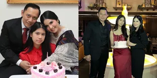 Genap Berusia 15 Tahun, Potret Almira Anak Annisa Pohan Dan Agus Yudhoyono yang Kini Makin Cantik - Body-nya Bak Model