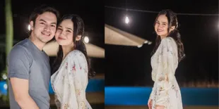 Genap Berusia 22 Tahun, 8 Potret Keseruan Pesta Ulang Tahun Syifa Hadju - Tatapan Rizky Nazar Bikin Baper