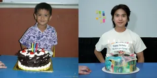 Genap Berusia 24 Tahun, Berikut Foto Transformasi Iqbaal Ramadhan dari Anggota Boyband Hingga Jadi Aktor Sukses