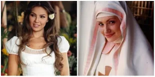 Generasi 90-an Pasti Inget, Ini Potret Dulu & Kini 9 Bintang Telenovela Paling Dikenal Rentang Tahun 90-2000an