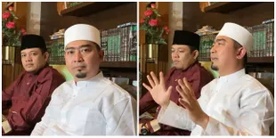 Gerah Karena Dituduh Bawa Kabur Uang DP Untuk Mengisi Pengajian, Ustaz Solmed: Saya Atau Anda yang Akan Rasakan Penjara