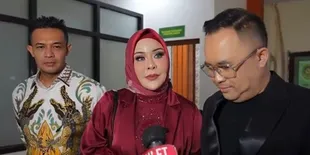 Geram Difitnah Produksi Merkuri, Heni Sagara Siap Bongkar Dalang 'Black Campaign' di Meja Hijau