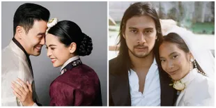 Gercep! Selain Maudy Ayunda, Sederet Selebriti Tanah Air Ini 'Tiba-Tiba' Saja Menikah Tanpa Terendus Netizen