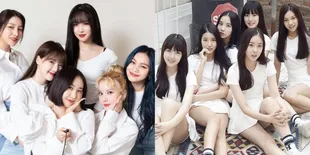 GFRIEND Rayakan 10 Tahun Cinta Para Buddy dengan Reuni Spesial, Album Baru dan Konser Penuh Kenangan Menanti!
