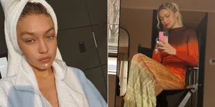 Gigi Hadid Ditangkap Karena Kepemilikan Ganja Saat Liburan, Berakhir Bebas Karena Hal Ini...