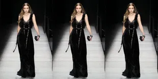 Gigi Hadid Ulang Tahun ke-23, Bella Hadid Unggah Foto Ini!