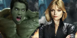 Gimana Kalau Artis Lawas Berperan Jadi 'THE AVENGERS'? Kocak Abis