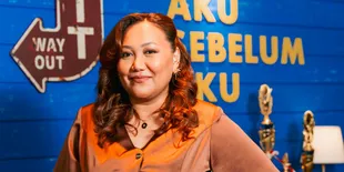 Gina S. Noer Ungkap Alasan Bikin 'AKU SEBELUM AKU', Berawal dari Pertanyaan Sang Anak