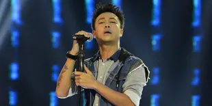 Gio Akhiri Perjalanannya di Indonesian Idol Dengan Kepala Tegak