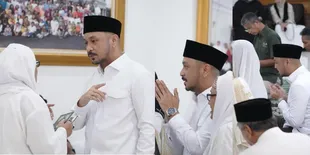 Giring: Titiek Puspa Seperti Eyang Sendiri, Penuh Kasih dan Selalu Menginspirasi