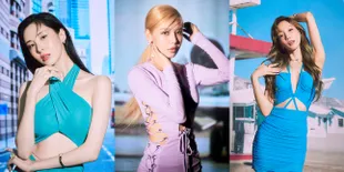 Girls Generation Rilis 'FOREVER 1' Sebagai Perayaan 15 Tahun Debut: Foto Teaser TAEYEON, SOOYOUNG, dan SEOHYUN Bikin Heboh