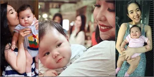 Gisel & Gempita Saat Narsis Bareng, Dua Bidadari Tak Terpisahkan