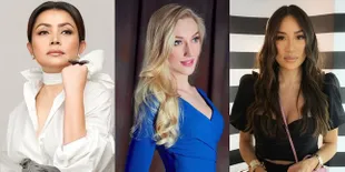 Glamor dan Elegan, Inilah Potret Para Menantu Cantik Keluarga Cendana!