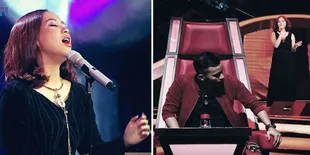 Gloria Jessica, Cewek Cantik Yang Bikin Heboh The Voice Indonesia