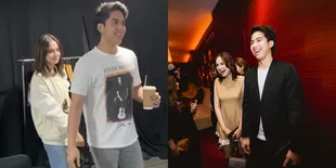 Go Public! Potret Syifa Hadju dan El Rumi yang Mendapatkan Restu Dari Ahmad Dhani - Sudah Ditanya Kapan Nikah