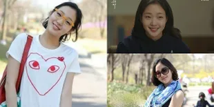 'Goblin' Berakhir, Foto-Foto Jadul Kim Go Eun Ramai Dibahas Fans