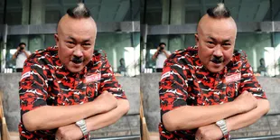Gogon Srimulat Meninggal Dunia, Ini Dia Foto Beliau Semasa Hidup