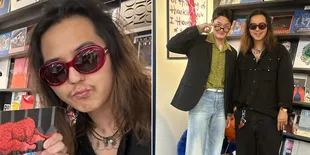 Gondrong dan Berkumis, 8 Potret Terbaru Mino WINNER yang Kayak Beda Orang - Pangling Banget!