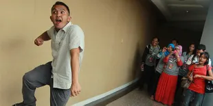 Goyang Caesar Mulai Dianggap Membosankan - Apa Pendapat Caisar