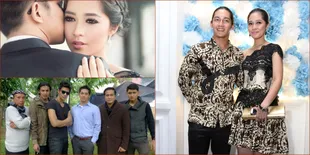 Gracia Indri Mau Nikah, Samuel Zylgwyn Jadi Manusia Harimau