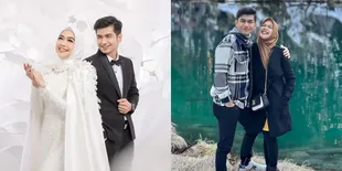 Gugat Cerai Suami, Ini 8 Momen Perjalanan Cinta Ria Ricis dan Teuku Ryan yang Rumah Tangganya Kini Di Ujung Tanduk