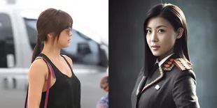 Ha Ji Won Si Cantik Yang Berharap Punya Pacar