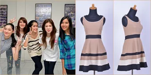 Hadiah Lebaran Dari Princess