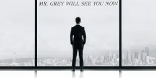 Hadiah Valentine Serba 'FIFTY SHADES', Dari Kuteks Sampai Teh