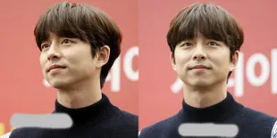 Hadiri Fansign, Gong Yoo Tak Ceria Karena Hormati Jonghyun SHINee
