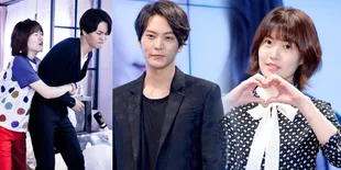 Hadiri Prescon, Para Bintang 'Cantabile Tomorrow' Tampil Memukau