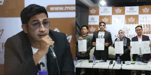 Resmi! Hak Merek Dagang MD Glowing Kini Tak Lagi Dipegang oleh Medina Zein