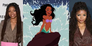 Halle Bailey, Si Ariel Baru yang Kemampuannya Diakui Beyonce