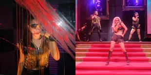 Halloween Horror Nights 7: Ketika K-Pop Menjadi Mengerikan