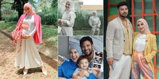 Hamil Anak ke-2, Intip 7 Potret Bumil Cantik Irish Bella yang Tetap Langsing dan Glowing
