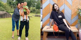 Hamil Anak Kedua, Intip 8 Potret Baby Bump Paula Verhoeven yang Makin Besar - Bahagia Banget dan Tampak Cantik Memesona