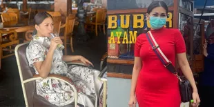 Hamil Anak Ketiga, Ini 8 Potret Tata Janeeta Pamer Baby Bump yang Makin Membesar