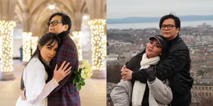 Hampir 30 Tahun Menikah, Dewi Gita Sebut Armand Maulana Sempat Selingkuh Darinya: Aku Lupa Ngurusin Dia